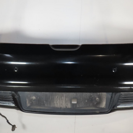 Pare-choc arrière occasion  Peugeot 308 I (4A_, 4C_) 1.6 hdi (2007-2014) 5 portes   7410EQ 