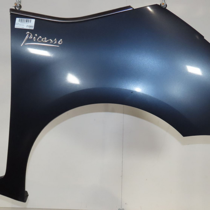 Aile avant droite occasion  Citroën C4 GRAND PICASSO I (UA_) 2.0 hdi 150 (2009-2013)   7841X2  1