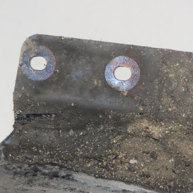 Aile avant droite occasion  Citroën C4 GRAND PICASSO I (UA_) 2.0 hdi 150 (2009-2013)   7841X2  3