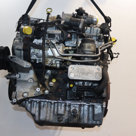 Moteur diesel occasion  Opel ZAFIRA A Monospace (T98) 2.2 dti 16v (f75) (2002-2005) 5 portes   Y22DTR-ZAFIRA 