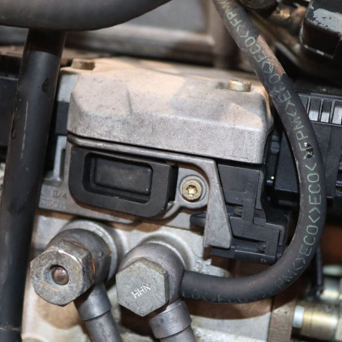 Moteur diesel occasion  Opel ZAFIRA A Monospace (T98) 2.2 dti 16v (f75) (2002-2005) 5 portes   Y22DTR-ZAFIRA  6