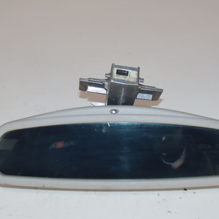 Retroviseur interieur occasion  Renault SCÉNIC II (JM0/1_) 1.9 dci (jm0g, jm12, jm1g, jm2c) (2003-2006)   7701066967 