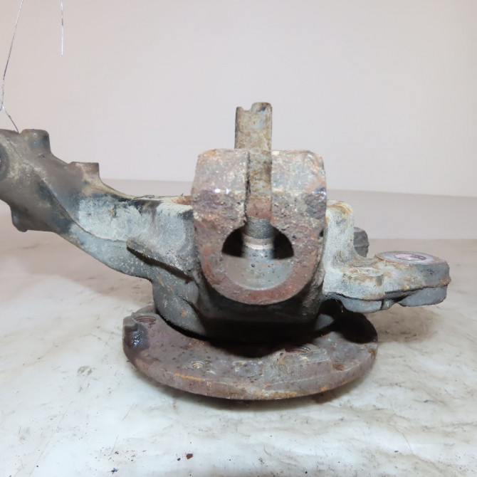 Fusee avg occasion  Peugeot 208 II (UB_, UP_, UW_, UJ_) 1.5 bluehdi 100 (2019)   9826878080  3