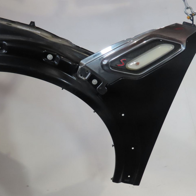 Aile avant gauche occasion  Mini MINI COUNTRYMAN (R60) Cooper sd all4 (2011-2016)   41009805643  1