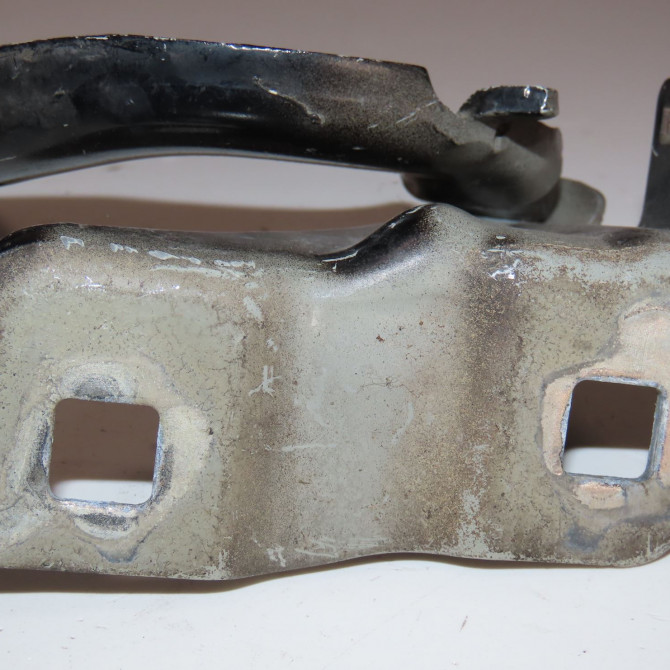 Compas g capot occasion  Fiat 500X (334_) 2.0 d multijet 4x4 (334axb22, 334axd2b) (2014-2018)   51940500  2