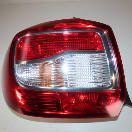 Feu arrière gauche occasion  Dacia LOGAN II 1.2 (2012)   265556233R 