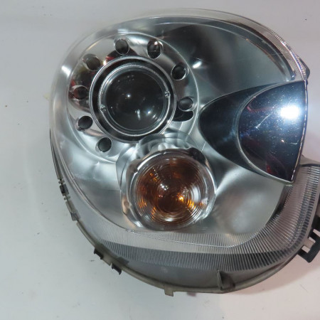 Phare droit occasion  Mini MINI COUNTRYMAN (R60) Cooper sd all4 (2011-2016)   63129807480 