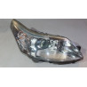 Phare droit occasion  Citroën C4 Coupé (LA_) 1.6 hdi (2004-2011)   6206E5  miniature 3