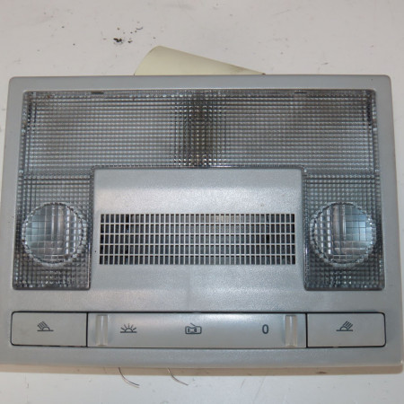 Plafonnier occasion  Volkswagen vw POLO (9N_, 9A_) 1.4 16v (2001-2008)   6Q0947105HY20 