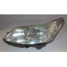 Phare gauche occasion  Citroën C4 I (LC_) 1.6 hdi (2004-2011) 5 portes   620853  miniature 4