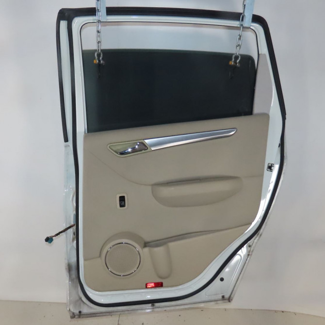 Porte arrière droite occasion  Mercedes-benz CLASSE B Sports Tourer (W245) B 200 cdi (245.208) (2005-2011)   1697302205  1