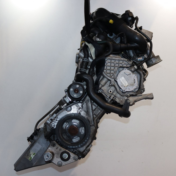 Moteur diesel occasion  Mercedes-benz CLASSE B Sports Tourer (W245) B 200 cdi (245.208) (2005-2011)   A6400106244  3