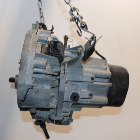 Boîte à vitesse mecanique occasion  Renault CLIO II (BB_, CB_) 1.5 dci (b/cb08) (2001-2005) 5 portes   JC5128 