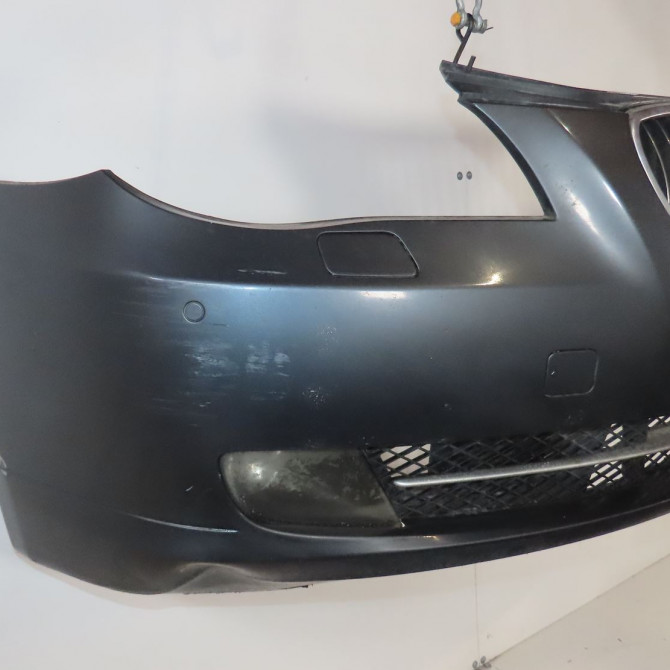 Pare-choc avant occasion  Bmw 5 Touring (E61) 530 xd (2005-2007)   51117178079  2