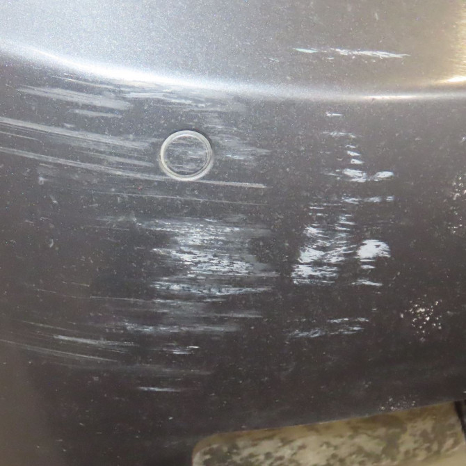 Pare-choc avant occasion  Bmw 5 Touring (E61) 530 xd (2005-2007)   51117178079  6