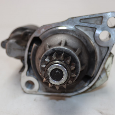 Démarreur occasion  Volkswagen vw GOLF VII (5G1, BQ1, BE1, BE2) 1.4 tsi (2014-2020)   02Z911024Q 