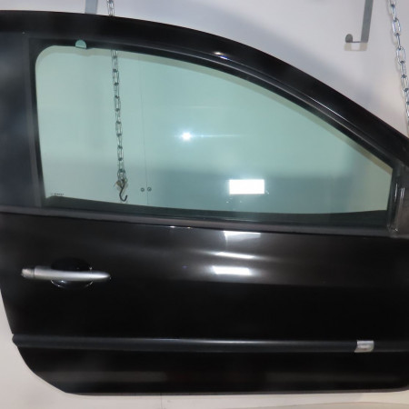 Porte avant droite occasion  Renault CLIO III (BR0/1, CR0/1) 1.5 dci (br17, cr17) (2005-2012) 5 portes   7751476109 