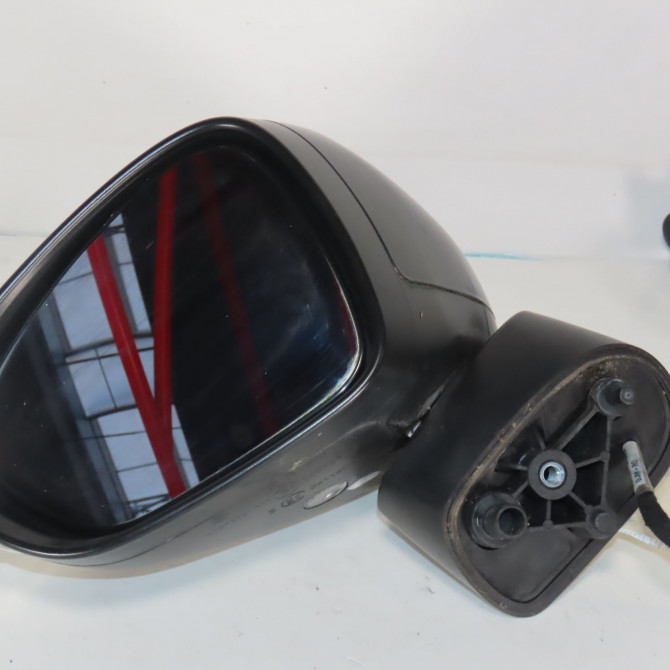 Retroviseur exterieur electrique gauche occasion  Citroën C3 AIRCROSS II (2R_, 2C_) 1.2 puretech 82 (2rhmrc, 2rhmzb) (2017)   98179855XT  1