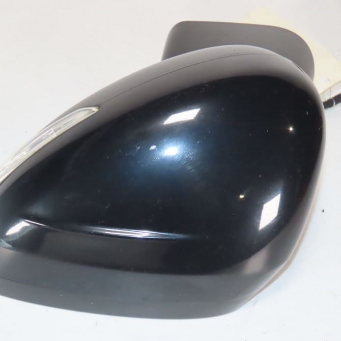 Retroviseur exterieur electrique gauche occasion  Citroën C3 AIRCROSS II (2R_, 2C_) 1.2 puretech 82 (2rhmrc, 2rhmzb) (2017)   98179855XT  2