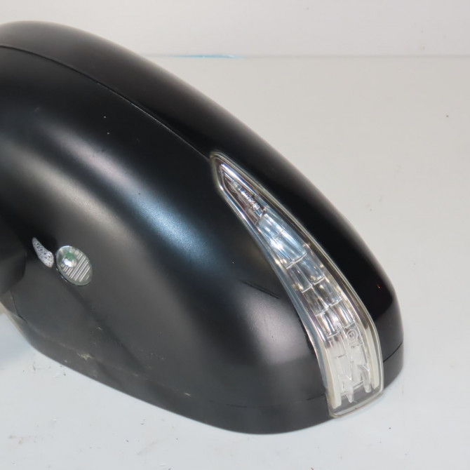 Retroviseur exterieur electrique gauche occasion  Citroën C3 AIRCROSS II (2R_, 2C_) 1.2 puretech 82 (2rhmrc, 2rhmzb) (2017)   98179855XT  3