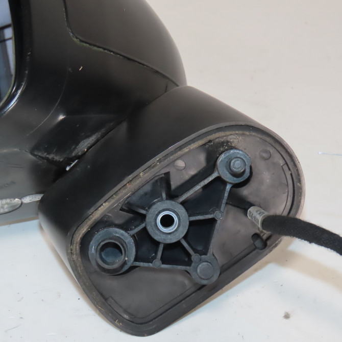 Retroviseur exterieur electrique gauche occasion  Citroën C3 AIRCROSS II (2R_, 2C_) 1.2 puretech 82 (2rhmrc, 2rhmzb) (2017)   98179855XT  4