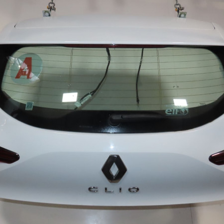 Hayon occasion  Renault CLIO V (B7_) 1.0 sce 75 (b7m5) (2019)   901006566R 