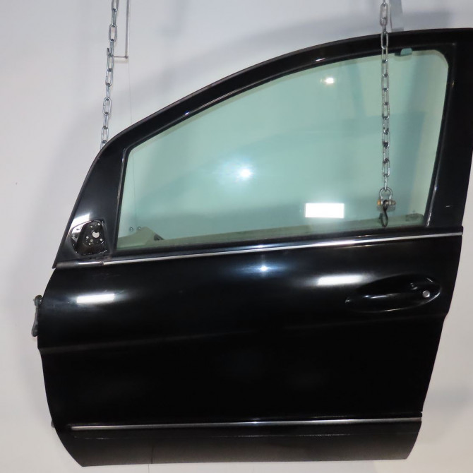 Porte avant gauche occasion  Mercedes-benz CLASSE B Sports Tourer (W245) B 200 cdi (245.208) (2005-2011)   1697202505  1