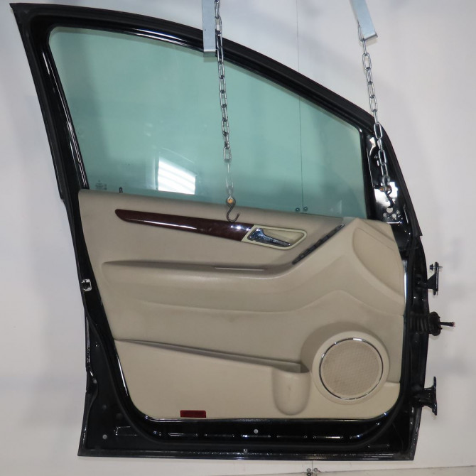 Porte avant gauche occasion  Mercedes-benz CLASSE B Sports Tourer (W245) B 200 cdi (245.208) (2005-2011)   1697202505  2