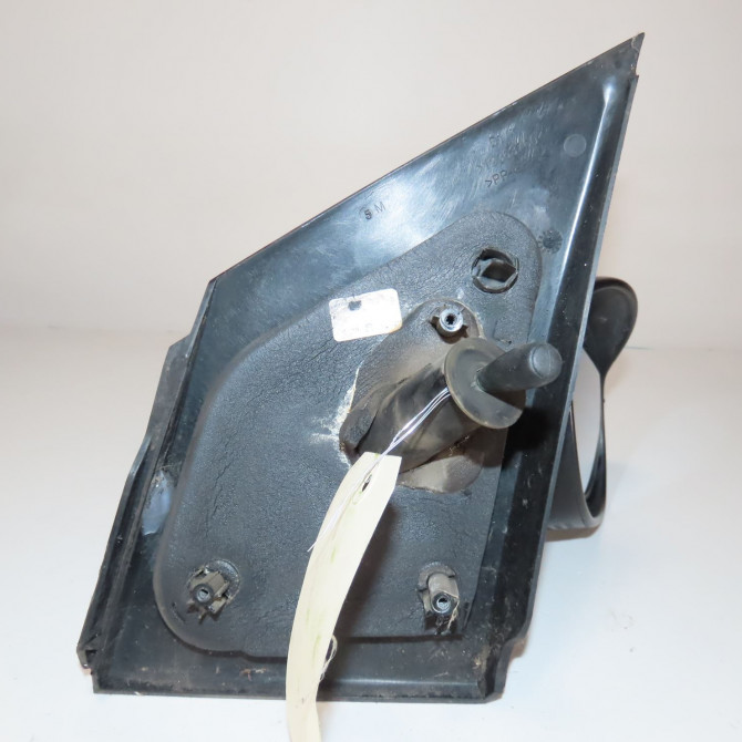 Retroviseur exterieur manuel droit occasion  Citroën C2 (JM_) 1.4 hdi (2003-2009) 3 portes   8149RG  2