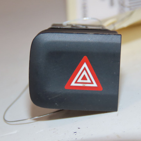 Bouton de warning occasion  Citroën BERLINGO Camionnette/Monospace (K9) 1.5 bluehdi 100 (2018)   9817043077 