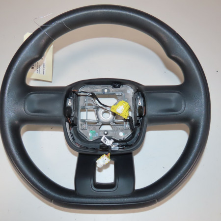 Volant de direction occasion  Citroën BERLINGO Camionnette/Monospace (K9) 1.5 bluehdi 100 (2018)   98210208ZD 