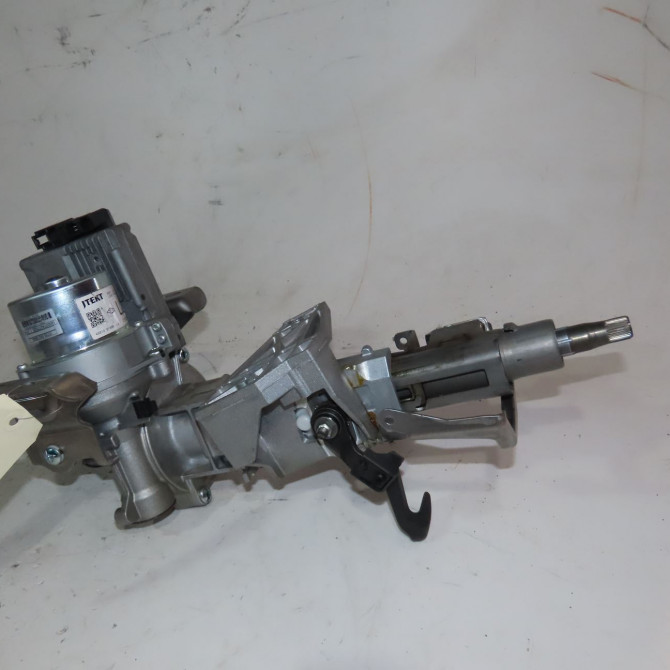 Colonne de direction assistee occasion  Renault CLIO IV (BH_) 0.9 tce 90 (2012) 5 portes   488106198R  3