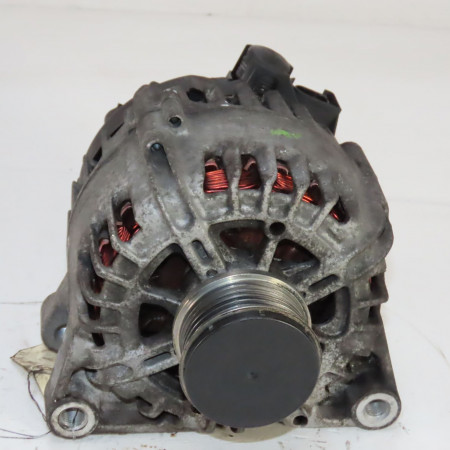 Alternateur occasion  Ford FIESTA VI (CB1, CCN) 1.4 tdci (2010-2012) 3 portes   1506300 