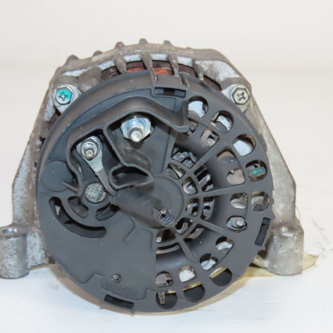 Alternateur occasion  Ford KA (RU8) 1.2 (2008-2016) 3 portes   51859041  3