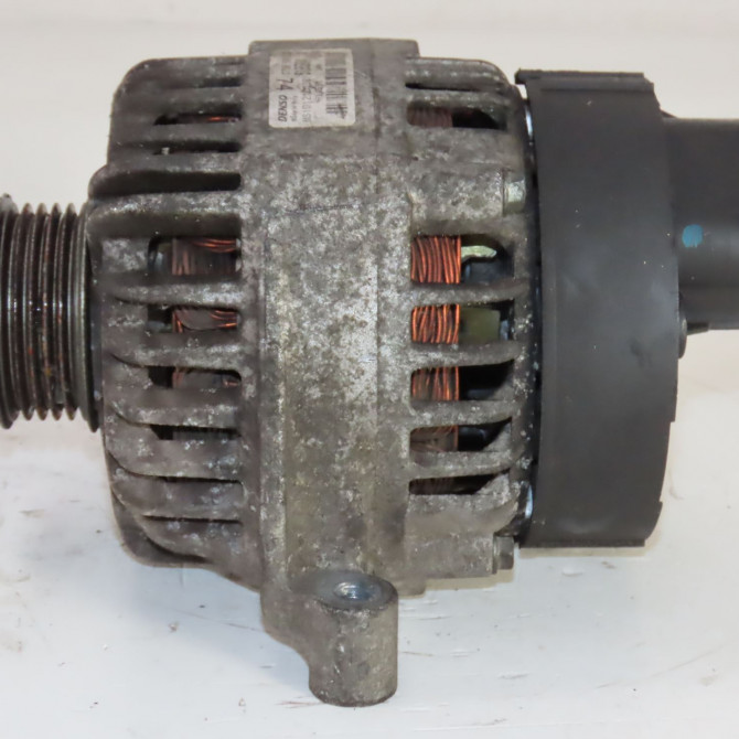 Alternateur occasion  Ford KA (RU8) 1.2 (2008-2016) 3 portes   51859041  4