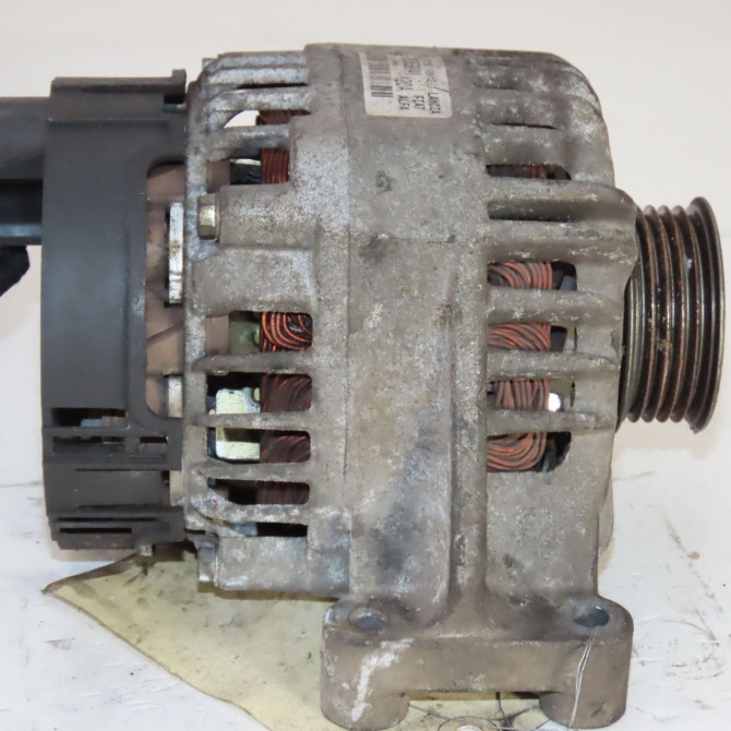 Alternateur occasion  Ford KA (RU8) 1.2 (2008-2016) 3 portes   51859041  5