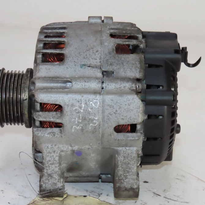 Alternateur occasion  Citroën C4 PICASSO I Monospace (UD_) 1.6 hdi 110 (2010-2013) 5 portes   9678048880  4