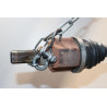 Transmission avant gauche occasion  Opel CORSA F 1.2 (68) (2019)   9825392980  miniature 4