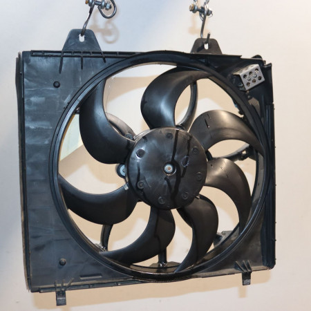 Moteur ventilateur radiateur occasion  Opel CORSA F 1.2 (68) (2019)   9827752980 