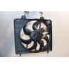 Moteur ventilateur radiateur occasion  Opel CORSA F 1.2 (68) (2019)   9827752980  miniature 3
