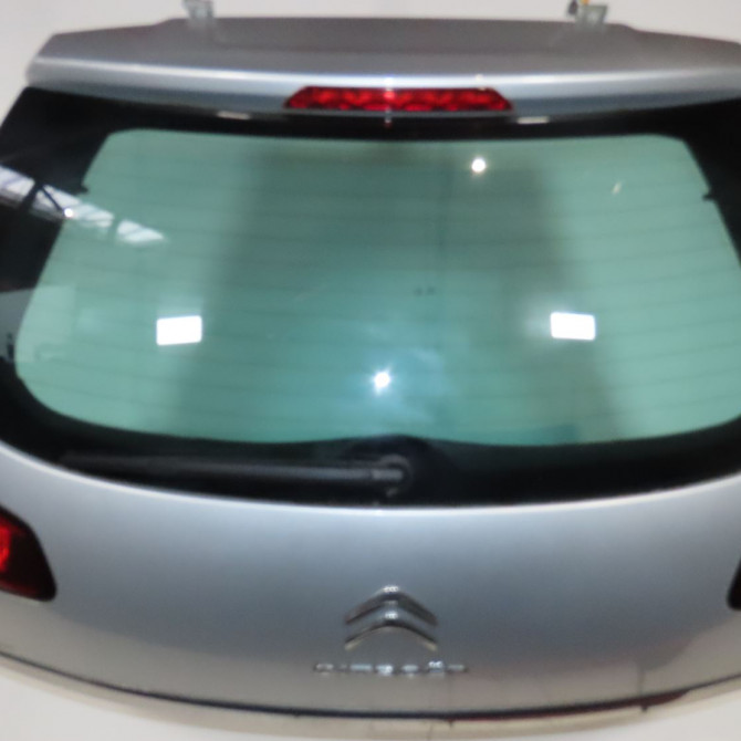 Hayon occasion  Citroën C3 II (SC_) 1.6 hdi (2009-2016) 5 portes   8701CG  1