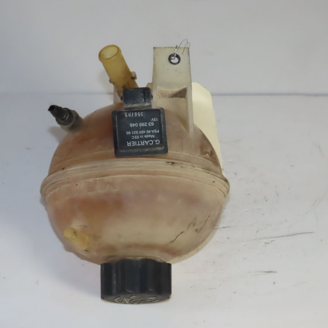 Vase expansion occasion  Peugeot 307 (3A/C) 2.0 hdi 90 (2000-2007) 5 portes   132327  1
