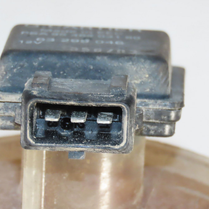 Vase expansion occasion  Peugeot 307 (3A/C) 2.0 hdi 90 (2000-2007) 5 portes   132327  4