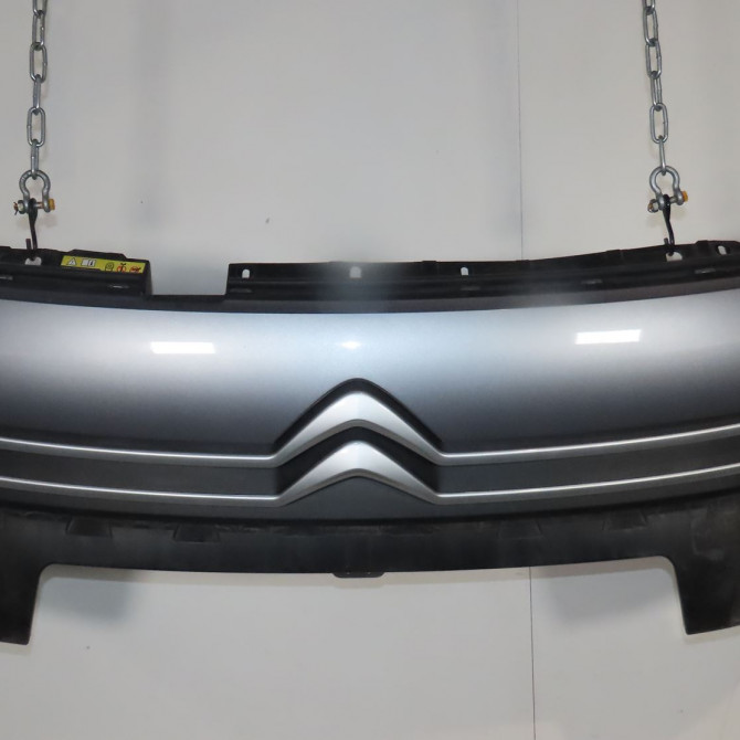 Calandre occasion  Citroën BERLINGO Camionnette/Monospace (K9) 1.5 bluehdi 100 (2018)   9816779080  1