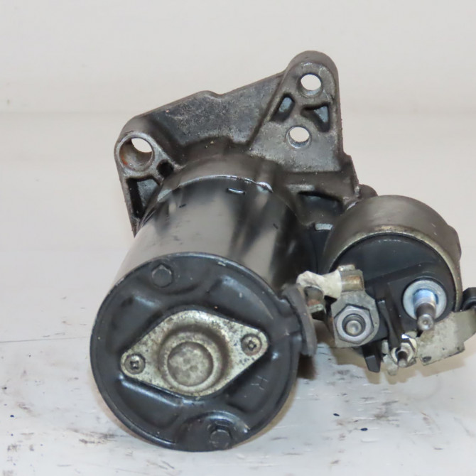 Démarreur occasion  Renault SCÉNIC III (JZ0/1_) 1.9 dci (jz0j, jz1j, jz1k, jz1s) (2009)   8200741476  3