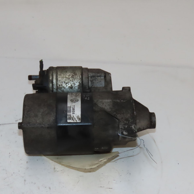 Démarreur occasion  Renault CLIO III (BR0/1, CR0/1) 1.2 16v (br02, br0j, br11, cr02, cr0j, cr11) (2005-2014) 5 portes   8200369521  1