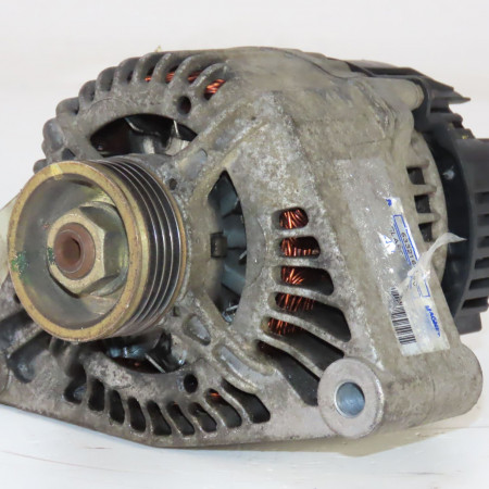 Alternateur occasion  Peugeot 306 3/5 portes (7A, 7C, N3, N5) 1.6 (1993-2000)   9631324980 
