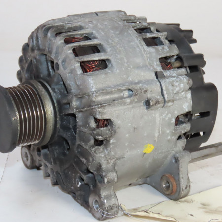 Alternateur occasion  Volkswagen vw GOLF VII (5G1, BQ1, BE1, BE2) 1.6 tdi (2012-2017)   03L903023L 