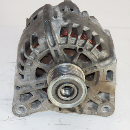 Alternateur occasion  Renault SCÉNIC III (JZ0/1_) 1.2 tce (2012)   8200849752 