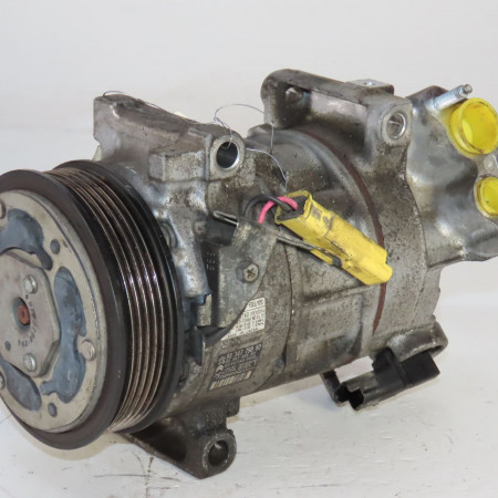 Compresseur air conditionne occasion  Opel CORSA F 1.2 (68) (2019)   9834780580 